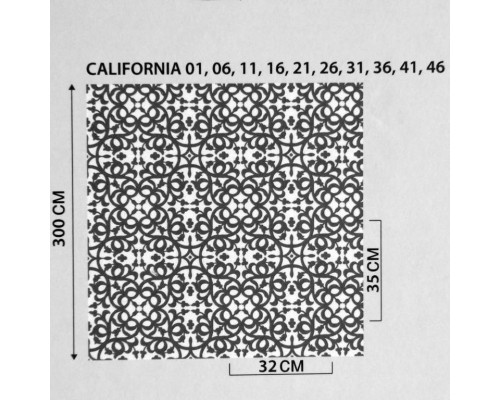 California 46
