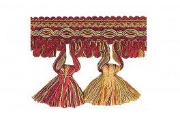 Chenille 1638-DV-7338