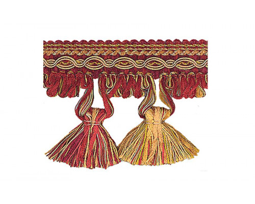 Chenille 1638-DV-7338
