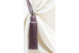Colmar Tieback Mauve