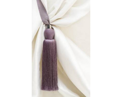 Colmar Tieback Mauve
