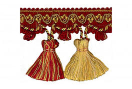 Antique 1825-7391