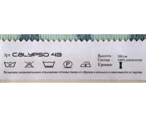 Calypso 43