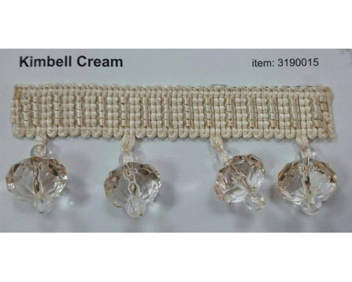 Osborne 28 Kimbell Cream