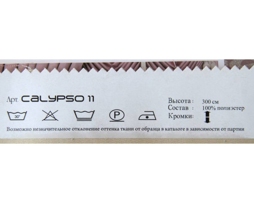 Calypso 11