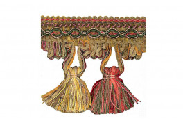 Chenille 1638-DV-7714