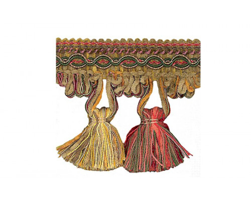 Chenille 1638-DV-7714