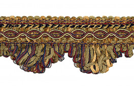 Chenille 1637-DV-7992