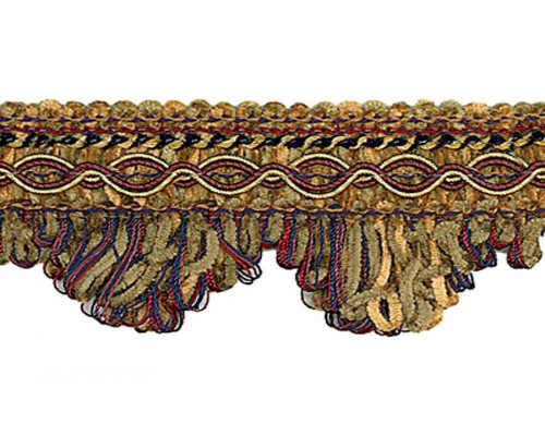 Chenille 1637-DV-7992