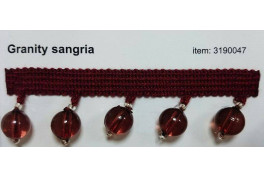 Osborne 22 Granity Sangria