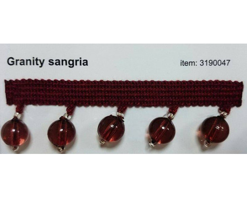 Osborne 22 Granity Sangria
